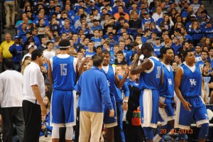 Coach Cal 
