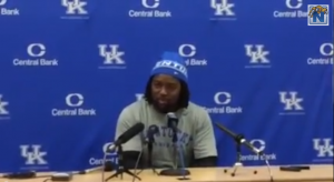C.J. Johnson