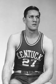 Wah Wah Jones, Versatile Kentucky Athlete, Dies at 88 - The New York Times