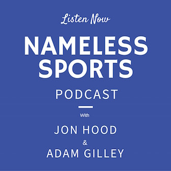 Nameless Sports Podcast