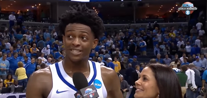 De'Aaron Fox named Western Conference Player of the Week - Sactown