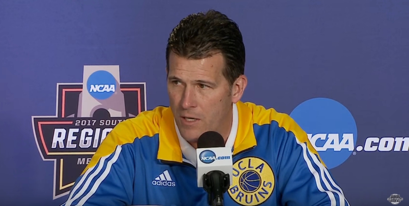 Steve alford