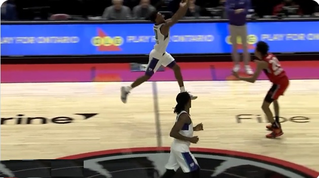 Buzzer Beater Sports league