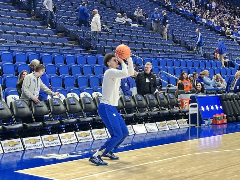 Koby Post Phoenix Suns Plans to Waive Koby Brea - Nation of Blue